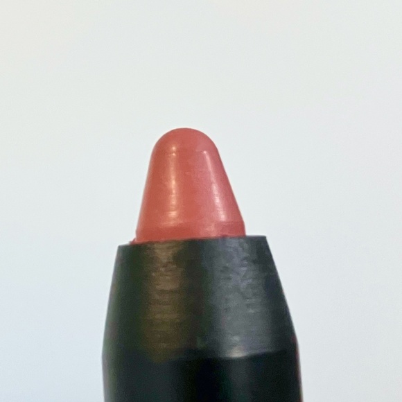 ๐ $28 - BAHAMA Nars Velvet Matte Lip Pencil Crayon .06 oz Rare HTF - Picture 10 of 13